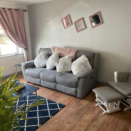 Milltown Apartment Galway Exterior foto