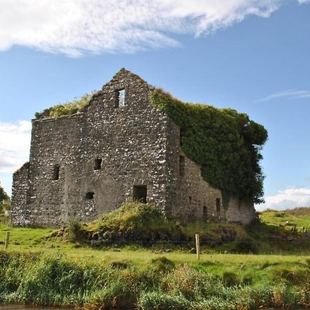 Milltown Apartment Galway Exterior foto