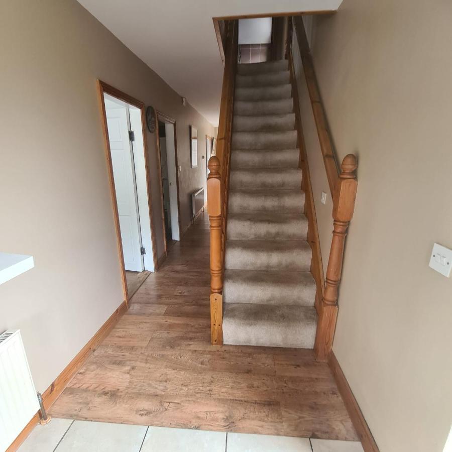 Milltown Apartment Galway Exterior foto