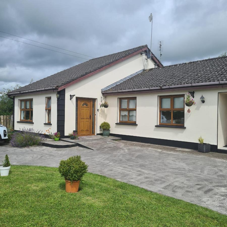 Milltown Apartment Galway Exterior foto