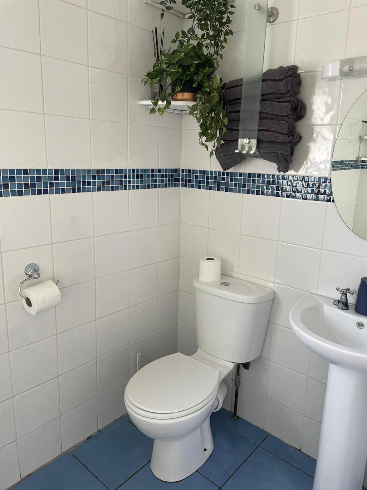 Milltown Apartment Galway Exterior foto