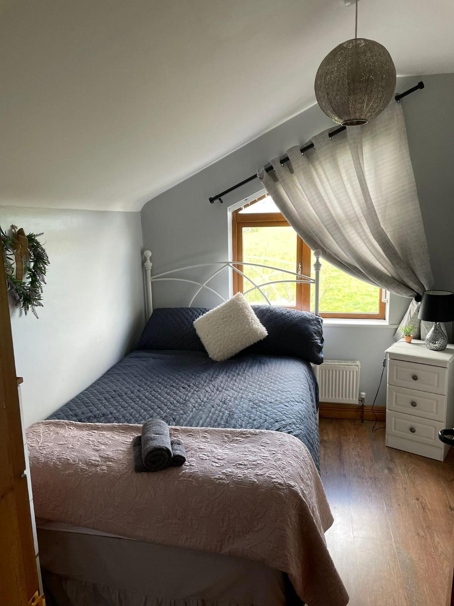 Milltown Apartment Galway Exterior foto